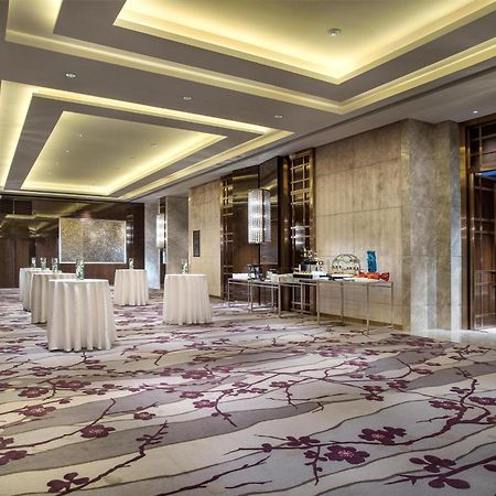 Kempinski Hotel Changsha Eksteriør billede