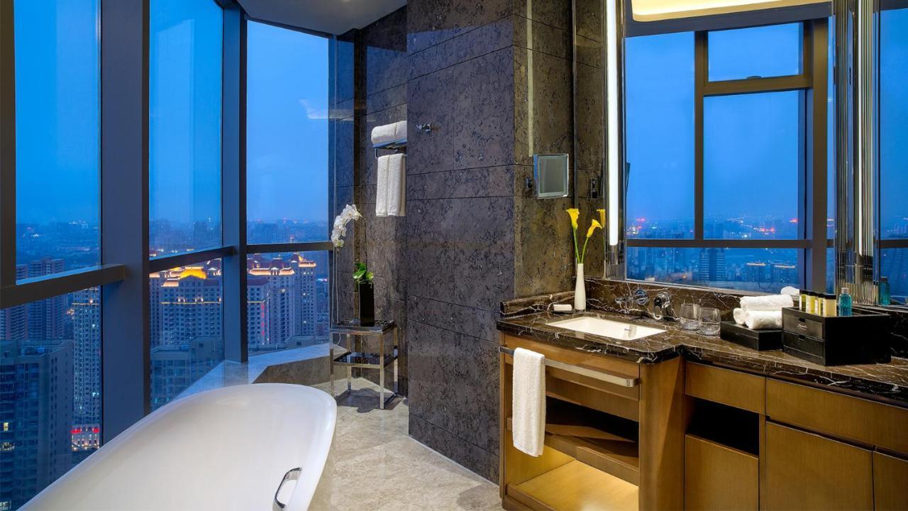 Kempinski Hotel Changsha Eksteriør billede